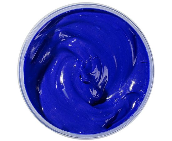 Маска-кондиционер оттеночная для восстановления цвета и структуры осветленных волос Aravia Professional Blond Revive Mask, 300 ml, изображение 4