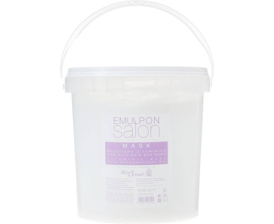 Маска с экстрактами фруктов для волос после химических процедур Helen Seward Vitaminic Mask, изображение 3