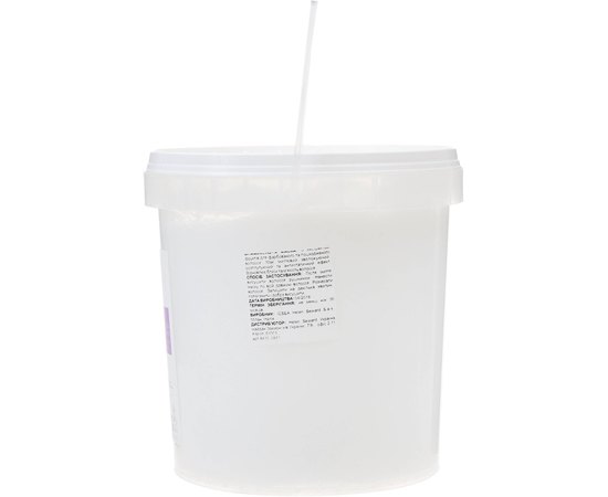 Маска с экстрактами фруктов для волос после химических процедур Helen Seward Vitaminic Mask, изображение 4