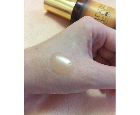 Масло аргановое для волос и тела Argan de Luxe, 100 ml, изображение 5