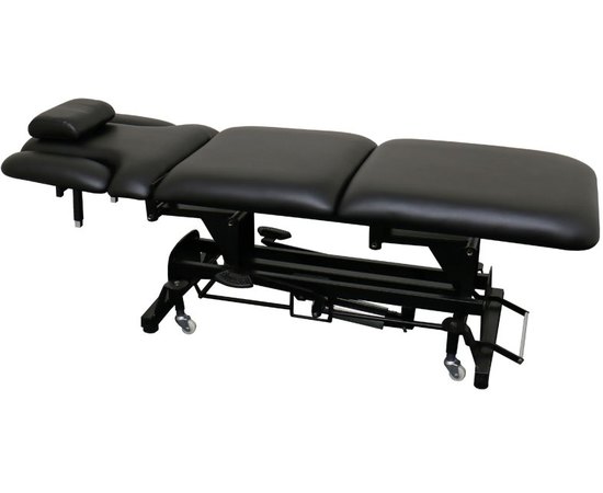 Массажный стол B.S. Ukraine 289-B, изображение 3