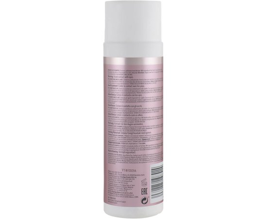 Мицеллярный шампунь для волос Revlon Professional Magnet Anti-Pollution Micellar Cleanser, изображение 3