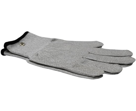 Микротоковые перчатки для процедур микротоковой терапии B.S. Ukraine, изображение 2