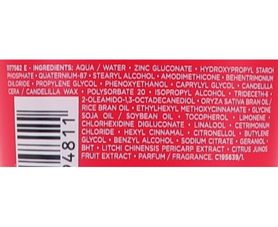 Молочко для окрашенных волос Kerastase Reflection Fondant Chromatique, изображение 9