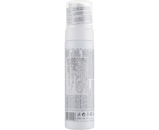 Мусс для полуперманентной завивки Helen Seward Textur_E, 200 ml, изображение 3