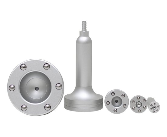 Насадки вакуумно-шариковые 818А B.S. Ukraine