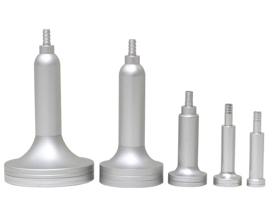 Насадки вакуумно-шариковые 818А B.S. Ukraine, изображение 2