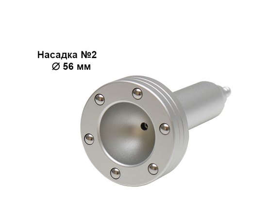 Насадки вакуумно-шариковые 818А B.S. Ukraine, изображение 5