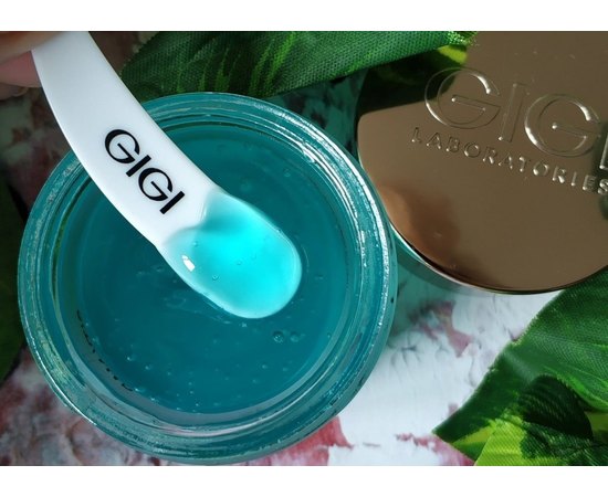 Ночная маска красоты Спящая красавица Gigi City Nap Urban Sleeping Mask, 50 ml, изображение 4