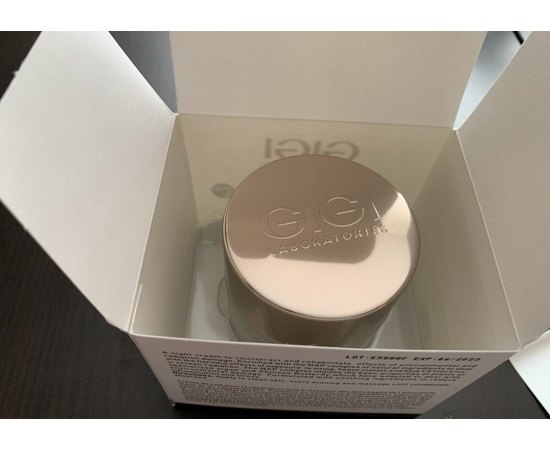 Ночной крем Gigi City Nap Urban Night Cream, 50 ml, изображение 5