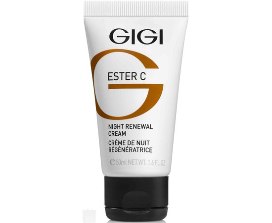 Gigi Ester C Skin whitening Відбілюючий крем, 50 мл, фото _ab__is.image_number.default