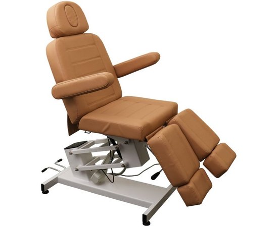 Педикюрне крісло-кушетка модель 3706 B.S. Ukraine, фото _ab__is.image_number.default