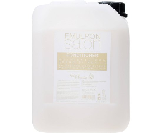 Питательный кондиционер с маслом карите Helen Seward Nourishing Conditioner, изображение 2