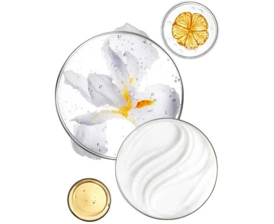 Питательный шампунь для сухих и чувствительных волос Kerastase Nutritive Bain Satin 2 Shampoo, 250 ml, изображение 4