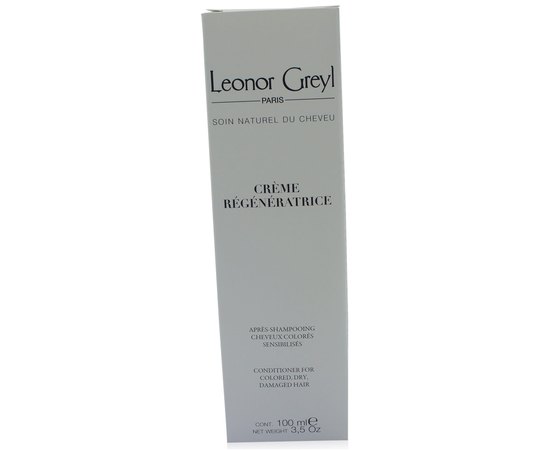 Регенеруючий крем для волосся Leonor Greyl Creme Regeneratrice, 100 ml, фото _ab__is.image_number.default