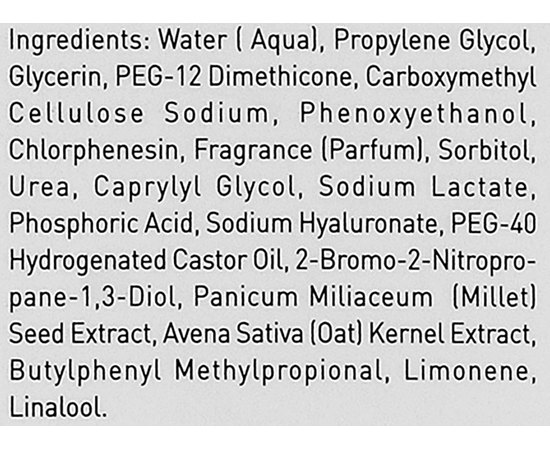 Серум с гиалуроновой кислотой Gigi Lotus Serum Hyaluronic Acid, 30 ml, изображение 6