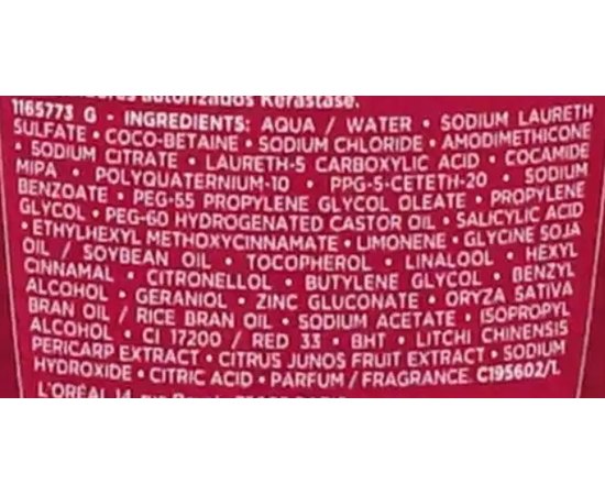 Шампунь для окрашенных и мелированных волос Kerastase Reflection Bain Chromatique Riche Shampoo, изображение 7