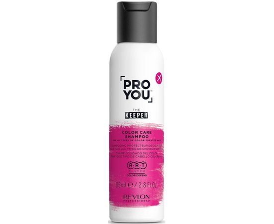 Шампунь для окрашенных волос Revlon Professional Pro You Keeper Shampoo