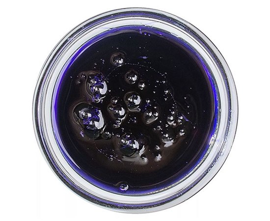 Шампунь оттеночный для поддержания холодных оттенков осветленных волос Aravia Professional Blond Pure Shampoo, 400 ml, изображение 3