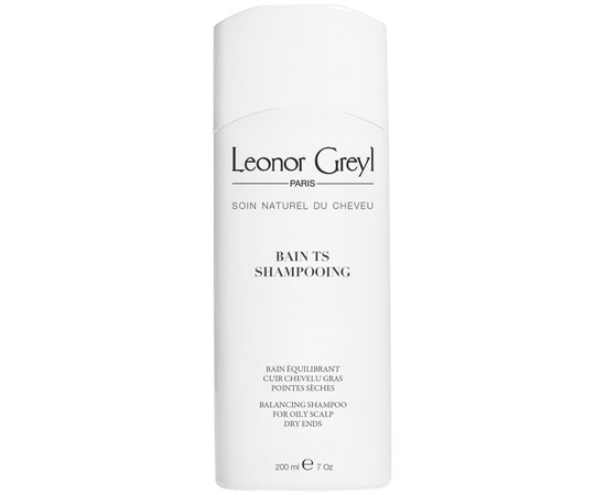 Шампунь себорегулюючий Leonor Greyl Bain Ts, 200 ml, фото _ab__is.image_number.default