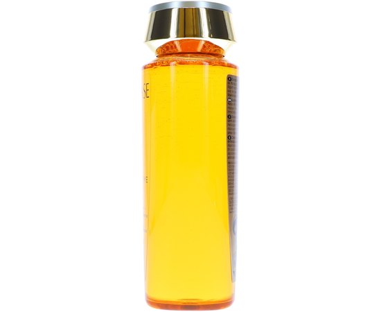 Шампунь увлажняющий очищающий с маслами для всех типов волос Kerastase Elixir Ultime Le Bain Shampoo, 250 ml, изображение 3