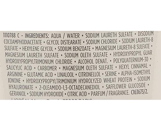 Kerastase Densifique Bain Densite Shampoo Шампунь-ванна для збільшення густоти волосся, фото _ab__is.image_number.default