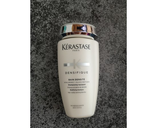 Kerastase Densifique Bain Densite Shampoo Шампунь-ванна для збільшення густоти волосся, фото _ab__is.image_number.default