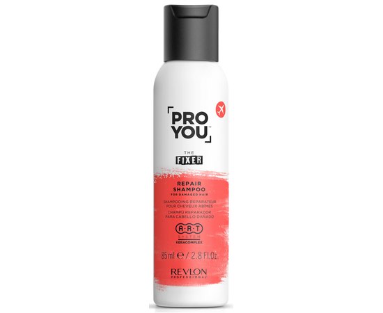 Шампунь відновлюючий Revlon Professional Pro You The Fixer Shampoo, фото 