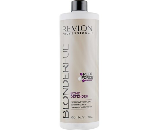 Revlon Professional Blonderful Bond Defender Засіб для захисту волосся після знебарвлення, фото _ab__is.image_number.default