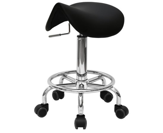 Стул-седло для мастера 112 B.S. Ukraine