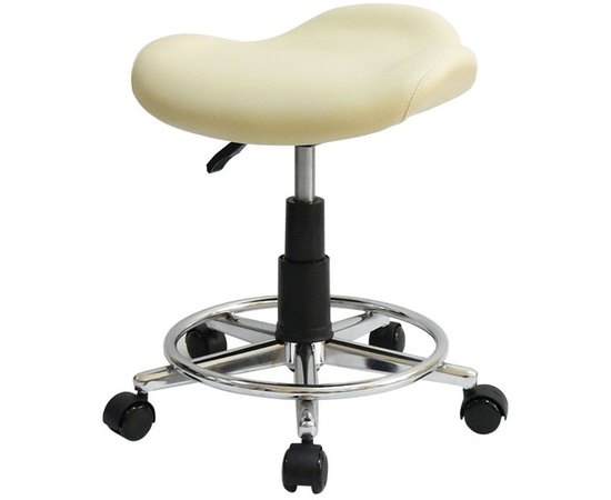 Стільчик без спинки модель 829 B.S. Ukraine, фото 