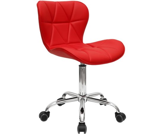 Стульчик со спинкой 161 B.S. Ukraine, изображение 5