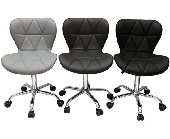 Стульчик со спинкой 161 B.S. Ukraine, изображение 6