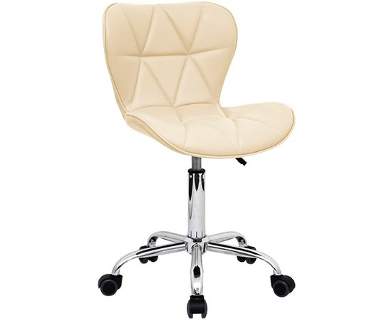 Стульчик со спинкой 161 B.S. Ukraine