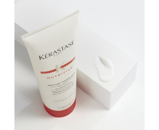 Термоактивный уход для сухих волос Kerastase Nectar Thermique, 150 ml, изображение 3