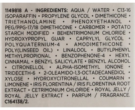 Термоактивный уход для сухих волос Kerastase Nectar Thermique, 150 ml, изображение 6