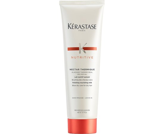 Термоактивный уход для сухих волос Kerastase Nectar Thermique, 150 ml
