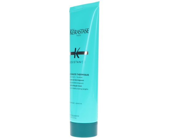Kerastase Resistance Extentioniste Thermique Термоактивний догляд для зміцнення волосся, 150 мл, фото _ab__is.image_number.default