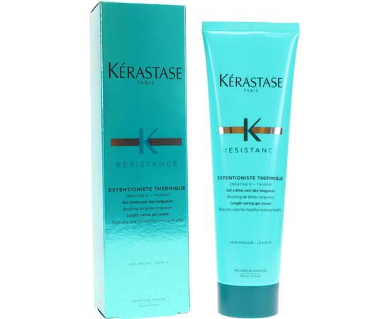 Kerastase Resistance Extentioniste Thermique Термоактивний догляд для зміцнення волосся, 150 мл, фото _ab__is.image_number.default