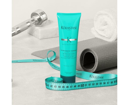 Kerastase Resistance Extentioniste Thermique Термоактивний догляд для зміцнення волосся, 150 мл, фото _ab__is.image_number.default