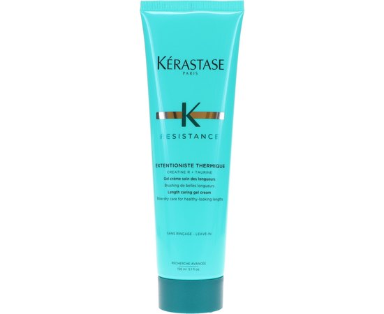 Термоактивный уход для укрепления волос Kerastase Resistance Extentioniste Thermique, 150 ml