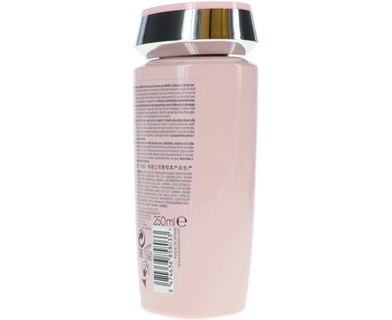 Укрепляющий шампунь для сухих ослабленных и склонных к выпадению волос Kerastase Genesis Nutri-Fortifiant Bain, изображение 5