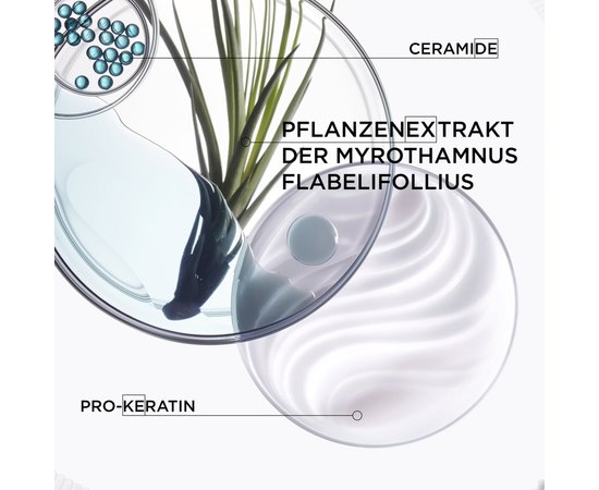 Kerastase Bain Force Architecte Shampoo Зміцнюючий шампунь-ванна для волосся, 250 мл, фото _ab__is.image_number.default