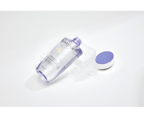 Увлажняющий шампунь для светлых и мелированных волос Kerastase Blond Absolu Bain Lumiere Shampoo, изображение 6