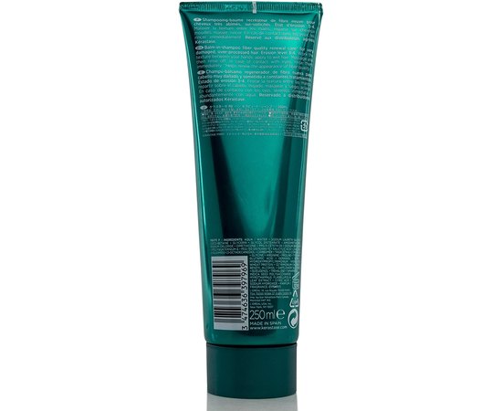 Восстанавливающий шампунь для сильно поврежденных волос Kerastase Resistance Therapist Shampoo, изображение 2