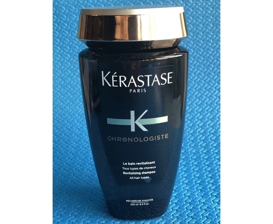 Kerastase Chronologiste Revitalizing Shampoo Відновлюючий шампунь-ванна для всіх типів волосся, фото _ab__is.image_number.default