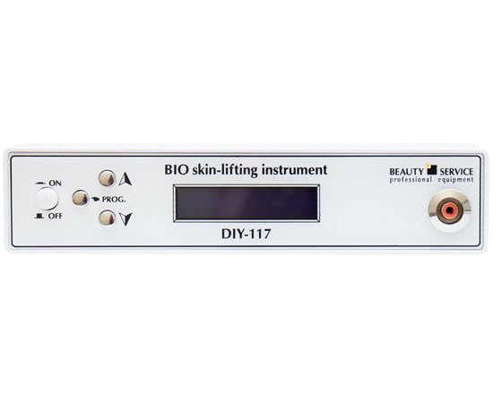 Аппарат для микротоковой терапии 117 B.S. Ukraine, изображение 2