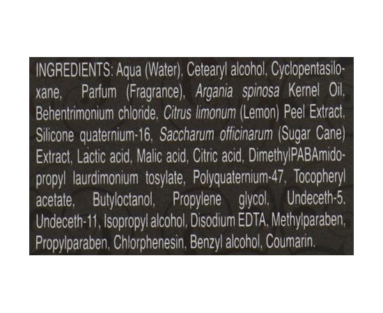 Аргановая спрей-маска Helen Seward Alchemy Argan Spray Mask, 125 ml, изображение 4