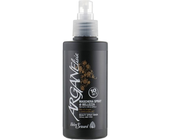 Аргановая спрей-маска Helen Seward Argan Elisir Mask Spray, 150 ml, изображение 2