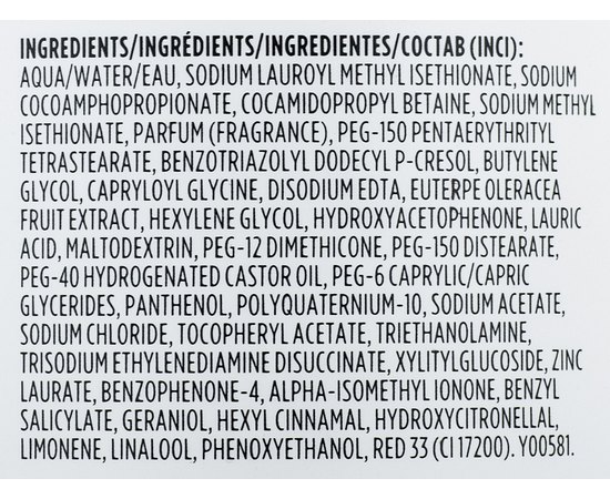 Безсульфатний шампунь для фарбованого волосся Revlon Professional Restart Color Gentle Cleanser Shampoo, 1000 ml, фото _ab__is.image_number.default